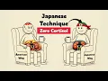 Lagu Hoe je cortisol verlaagt om je lichaam te dwingen visceraal vet te verbranden (Japanse ochtendrou...