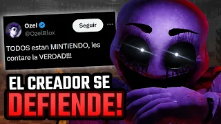 BITE BY NIGHT no esta CANCELADO... Por el momento.