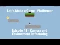 Let s Make a Game - Platformer