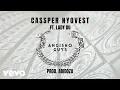 Download Lagu Cassper Nyovest - Angisho Guys (Visualizer) ft. Lady Du