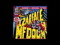 CZARFACE x MF DOOM – Super What?