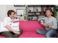 The Justin Root Show - Greg Rikaart Interview