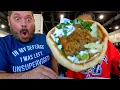 Mediterranean Bakery and More First Time Visit with Tosha HeyOshi