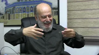 الأستاذ بسّام جرّار- تفسير- " الله أعلم حيث يجعل رسالته "---- 12- 9-2026م