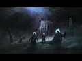 Download Lagu Really Slow Motion \u0026 Giant Apes - Black Desert (Epic Dark Dramatic Trailer Music)