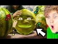 Download Lagu LIN GANG MELON - ALL EPISODES!? (LANKYBOX REACTION!)
