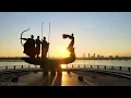 UKRAINE ( song - Океан Ельзи & Один в каное - Місто весни)