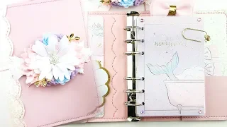 Summer Planner Setup!