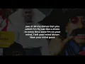 NLE CHOPPA - Jiggin (LYRICS)