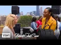 Phor s Girlfriend Nikki Gets Feisty w Kat Black Ink Crew Chicago