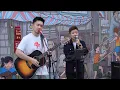 Download Lagu Grey - Why Don't We (Cover by StepLau \u0026 Byron)
