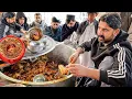Lagu 50 YEARS Old Roadside SIRI PAYE Breakfast Peshawar’s Most Famous Siri Paye | Traditional Desi Recipe