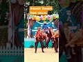 Download Lagu HAMPIR TAK MAMPU BERNAFAS ATRAKSI INI GAGAL#vedeoshorts #viral