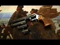 Vintage Dan Wesson 357 Magnum Revolver