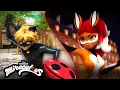 Lagu MIRACULOUS 🐞 Compilación 16 🐾 EPISODIOS COMPLETOS ▶️ [GORIZILLA - ROBOSTUS - SAPOTIS] TEMPORADA 2