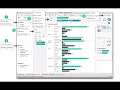 Tableau Interface A demonstration and walkthrough