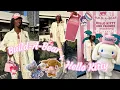 Hello Kitty and Friends Build-A-Bear Workshop Experience