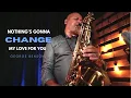 Download Lagu NOTHING'S GONNA CHANGE MY LOVE FOR YOU (George Benson) Sax Angelo Torres - AT Romantic CLASS #54