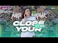 Download Lagu DJ CLOSE YOUR EYES‼️BASS BLAYER-BLAYER TRAP PARTY NGUK VIRAL YANG KALIAN CARI || YANZ REVOLUTION