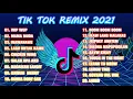 Download Lagu NEW TIKTOK VIRAL SONG REMIX NONSTOP 2021 - Wip Wup , Mama Muda, Wawanawe...