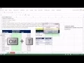 Excel Magic Trick 1149 Dynamically Sum by Category without VLOOKUP Helper Column 2 methods