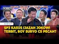 Lagu [FULL] Babak Baru! Kasus Ijazah Jokowi, Roy Cs-Susno Bereaksi, Eggi \u0026 Damai Dapat SP3 | BOLA LIAR