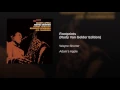 Footprints - Wayne Shorter