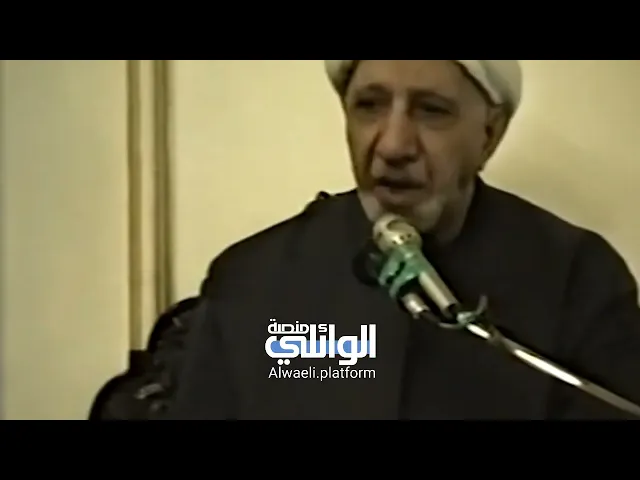 ⁣لهذا السبب يحرص الشيعة على أتباع اثنا عشر إمام فقط دون غيرهم | د.احمد الوائلي