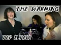 Download Lagu The Warning - Ted X University of Nevada- Three Sisters React!!! FINALLY!!!