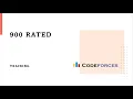 B Sale Code Forces rated 900 Arabic