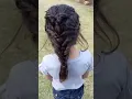 Download Lagu Hairstyle idea!💡😍 #shorts #hairstyles #hair #quickhairstyle #hairtutorial #cutehairstyle