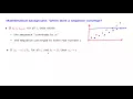 S01 4 When Does a Sequence Converge