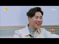 古巨基《爱与诚》：live版 - 单曲纯享《我是歌手3》I AM A SINGER 3【歌手官方音乐频道】