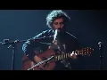 Jose Gonzalez, Line Of Fire (Junip song), live at the Fox Theater, Oakland, March 14, 2022 (HD)