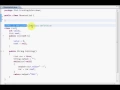 Programming Interview 1 Reverse a Linked List