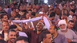 فاطمة هي البتول   كلام مؤثر جد ا   أيمن هريدي دندنها