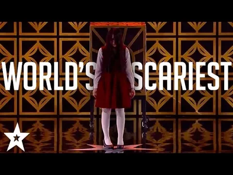The Sacred Riana Summons The Walking DEAD Asias Got Talent 2017 Got Talent Global