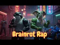Download Lagu Brainrot Rap Vol 1: Wellcome Party | Official Music Video