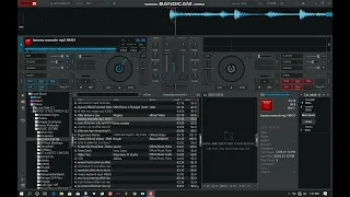 VIRTUAL DJ 2021 2020 2018 HOW TO MAKE YOUR SCRATCHES INTERESTING LIKE SERATO DJ USING CROSSFADER 