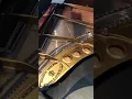 Download Lagu Steinway Model M 5’7” Grand Piano - Sound Test