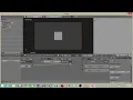 UPBGE - Simple Pause Menu No Python