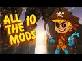 Download Lagu ATM 10 - O MUNDO DA TIA INICIO ÉPICO - NOVA SERIE