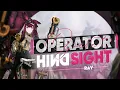 Operator Hindsight Ray Analysis