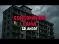 Download Lagu BILIK SEWA SHAH ALAM - KONDOMINIUM LAMA - TANDAS BELAKANG RUMAH