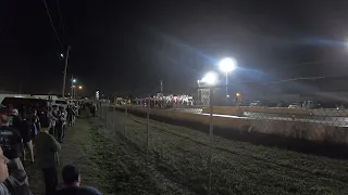SHOWTIME DRAGSTRIP SMALL TIRE SHOOTOUT Finals