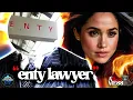 ENTY LAWYER on Meghan Markle Prince Harry King Charles with Shaun Paula M Royal Family Pod 573