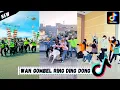 Download Lagu DJ CALL ME BABY VIRAL TIKTOK - WAN GOMBEL RING DING DONG | Tiktok Compilation