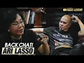 Download Lagu BACKCHAT! Jalan Kita Masih Panjang with ARI LASSO