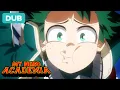 Mr Smiley DUB My Hero Academia