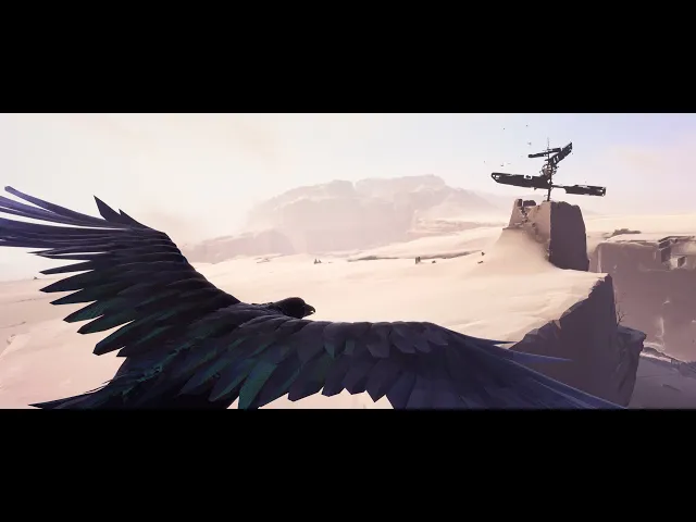 Vane - Coming to Steam July 23